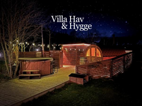 Villa Hav & Hygge, Borrby
